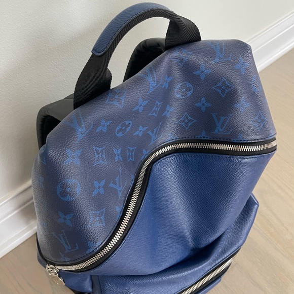 Louis Vuitton Backpack - Picture 5 of 16